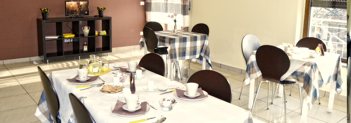 bed breakfast gaggi messina